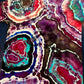 M Geode Tee