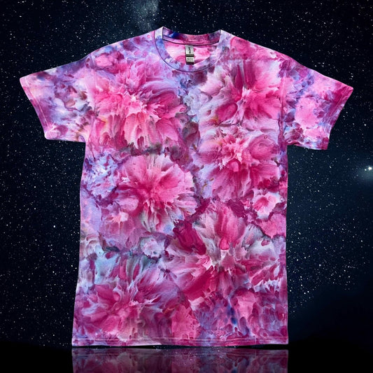 M Astral Nebula Tee