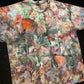 XL Astral Essence Watercolor Tee