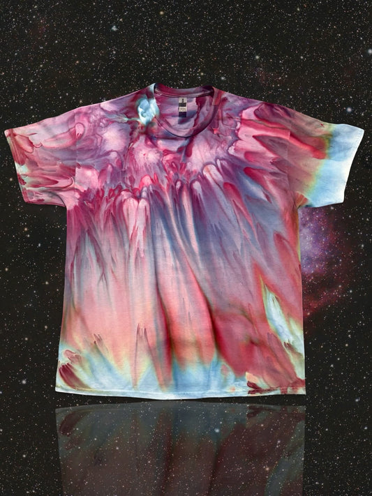 XL Tie Dye Tee