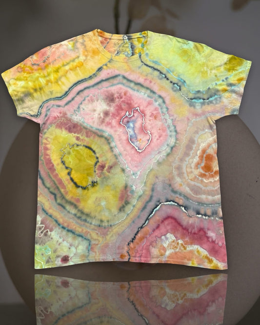 XL Geode Tee