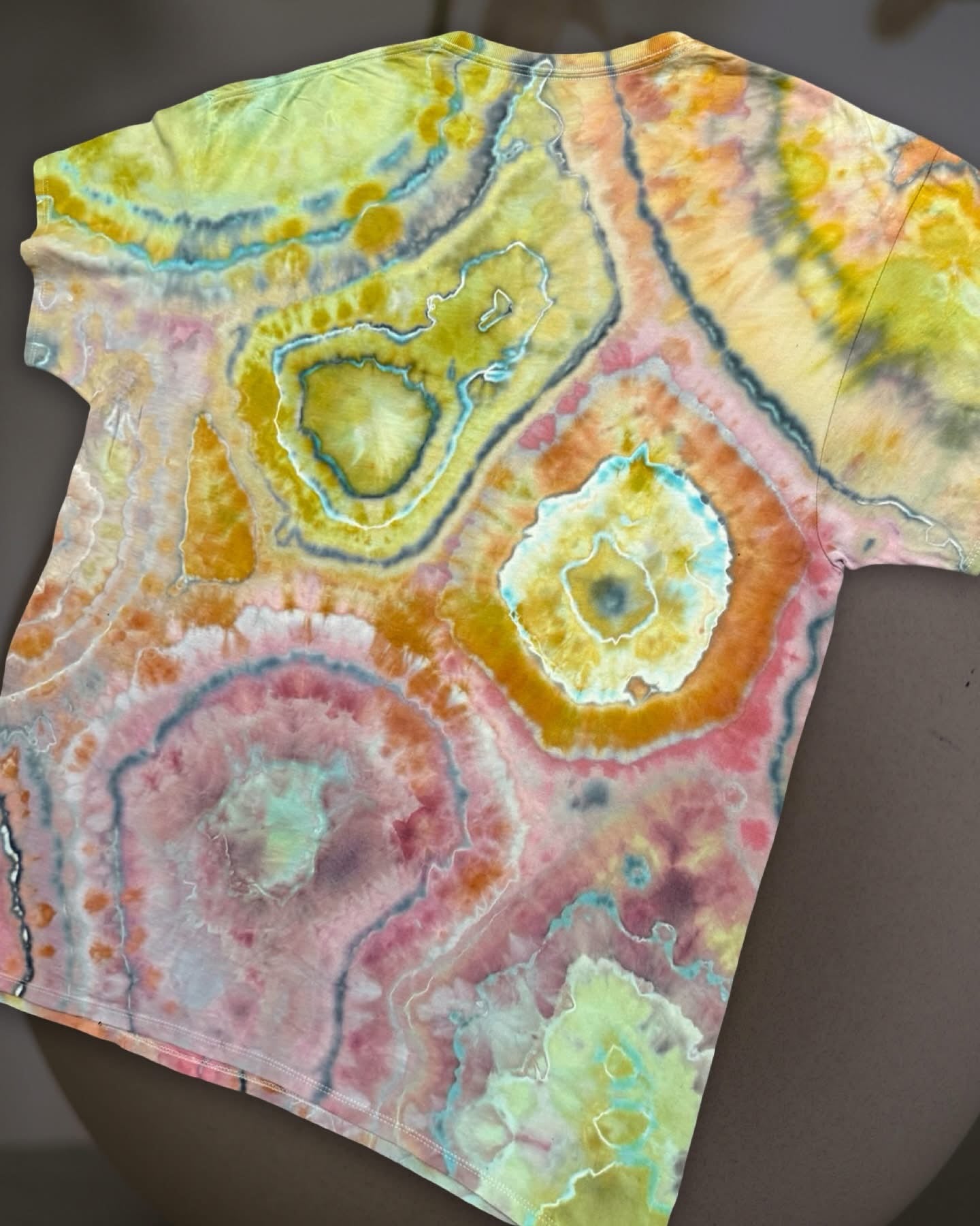 XL Geode Tee