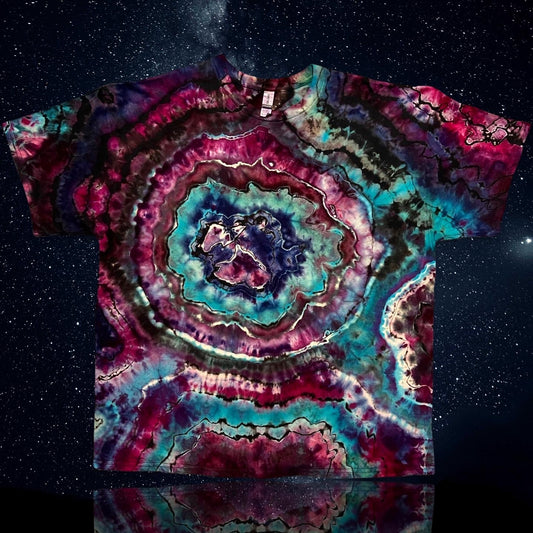 XXL Dark Wizard Geode Tee