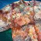 L Equinox Watercolor Tee