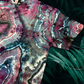 XL Geode Tee