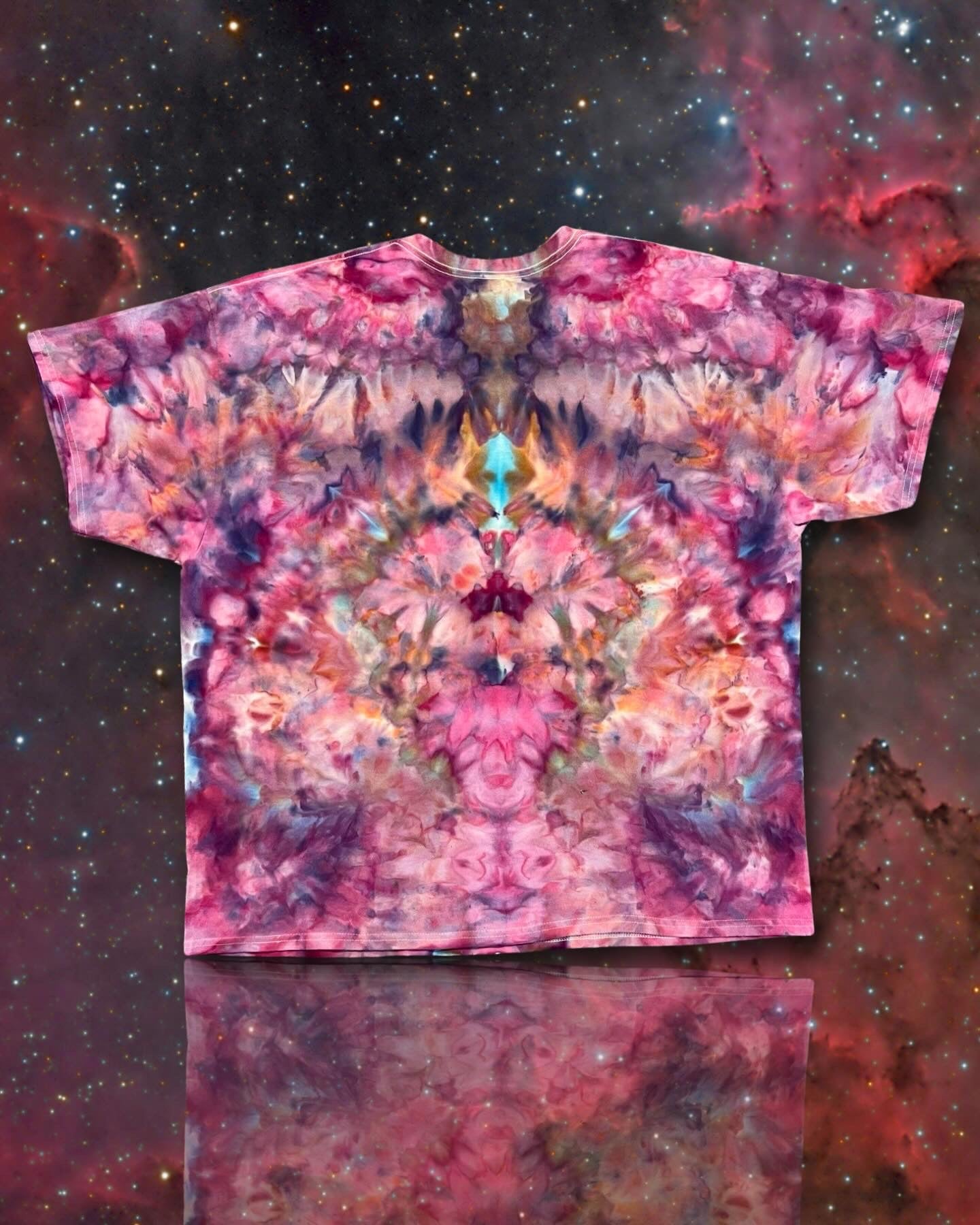 XXL Gargantua Mindflow Tee