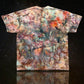 XL Astral Essence Watercolor Tee