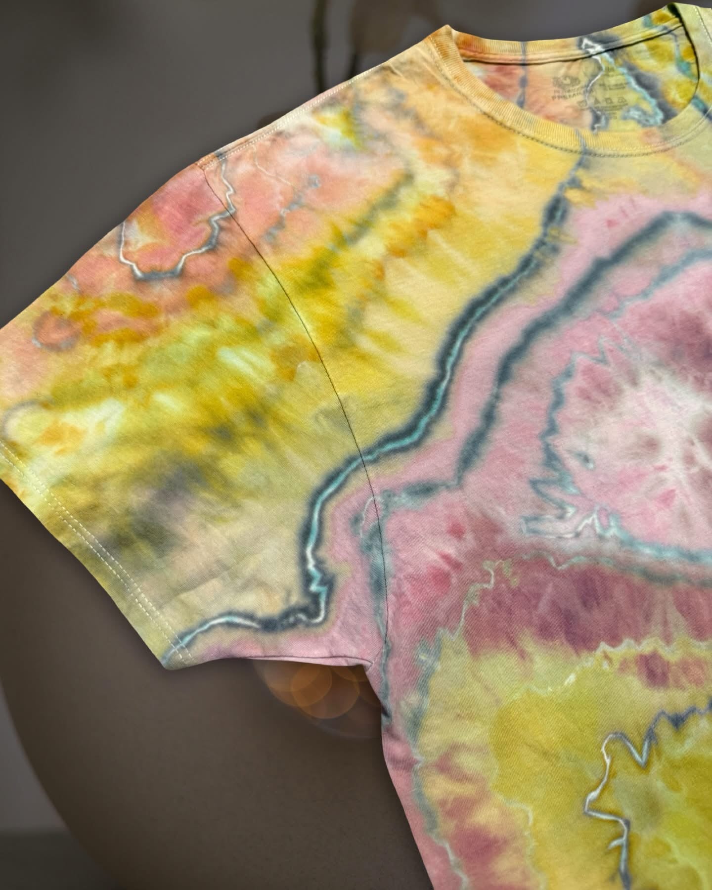 XL Geode Tee
