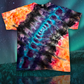 L Tie Dye Tee