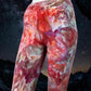 Custom Astral Spring Leggings