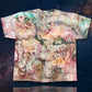 XXL Watercolor Tee