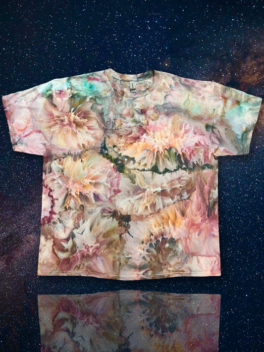 XXL Watercolor Tee