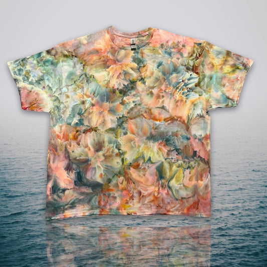 XXL Reishi Sun Tee