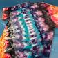 S Tie Dye Tee