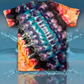 S Tie Dye Tee