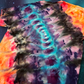 L Tie Dye Tee