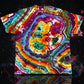 XL Geode Tee