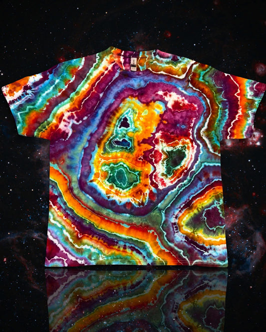 XL Geode Tee