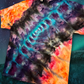 L Tie Dye Tee