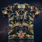 L Aeon Forge Reverse Mindscape Tee