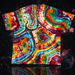 XL Geode Tee
