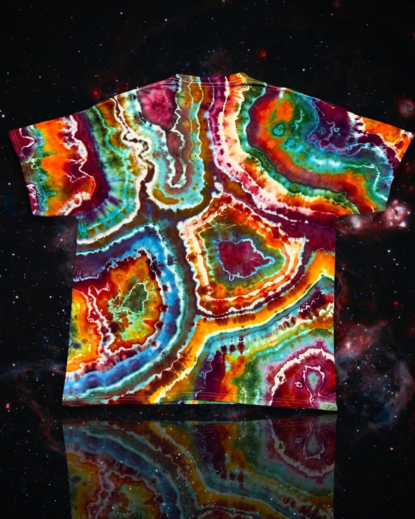 XL Geode Tee