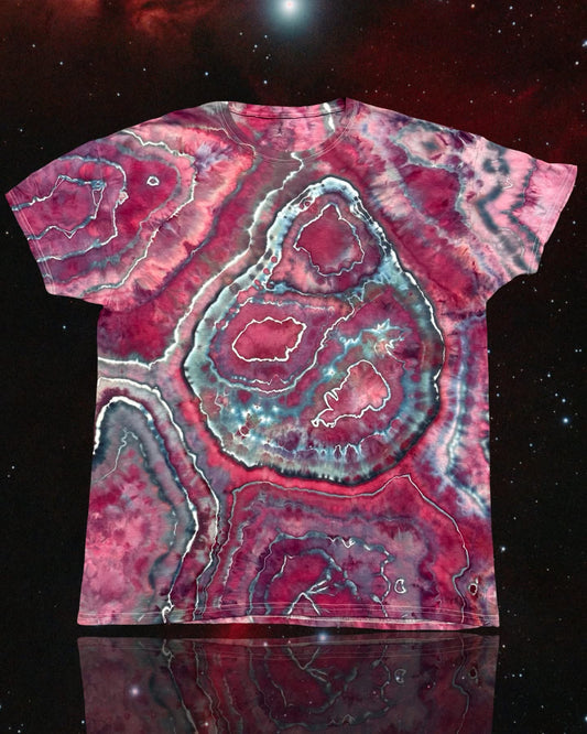 XL Geode Tee