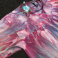 XL Tie Dye Tee