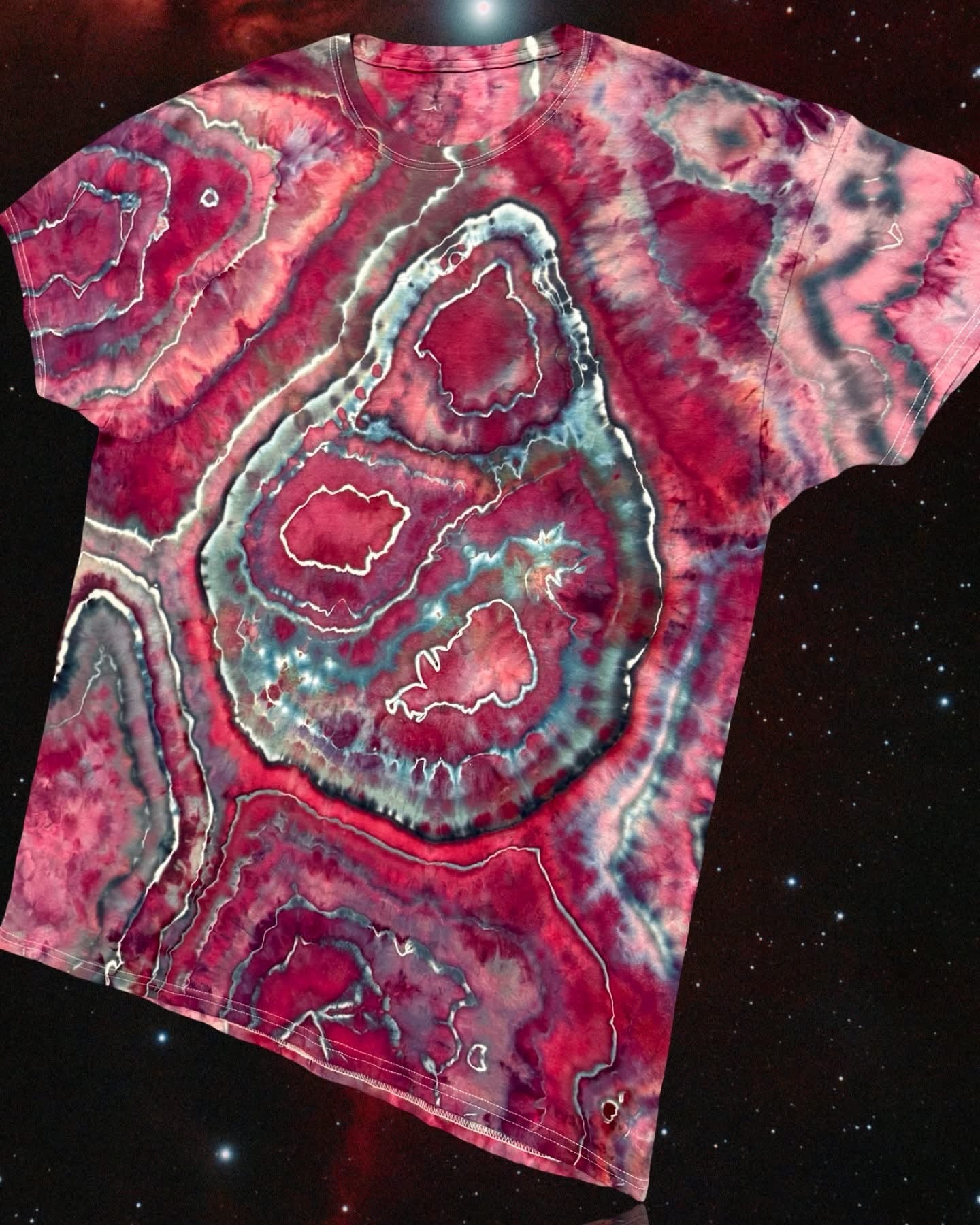 XL Geode Tee