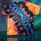 L Tie Dye Tee