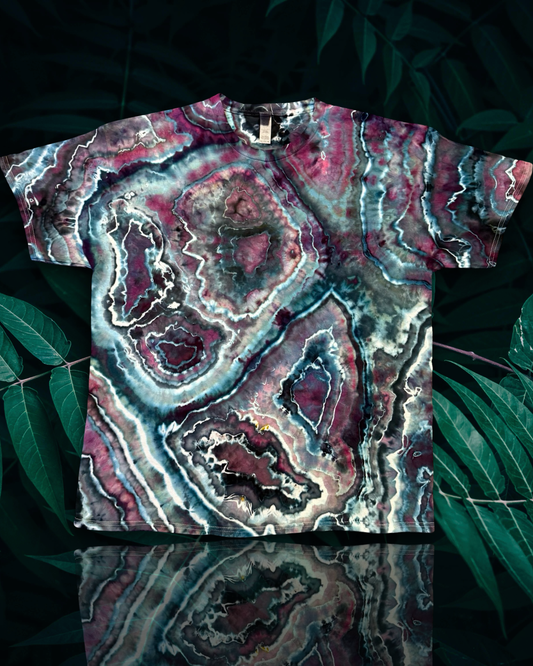 XL Geode Tee