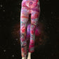 XS Astral Dreamwork Flare Leggings