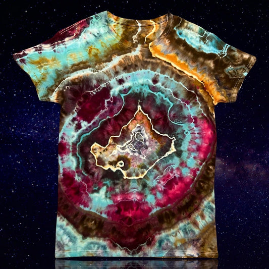 Medium Geode Tee