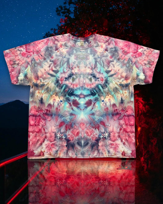 XXL Gate Expansion Mindflow Tee