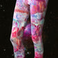 XS Astral Dreamwork Flare Leggings