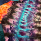 L Tie Dye Tee