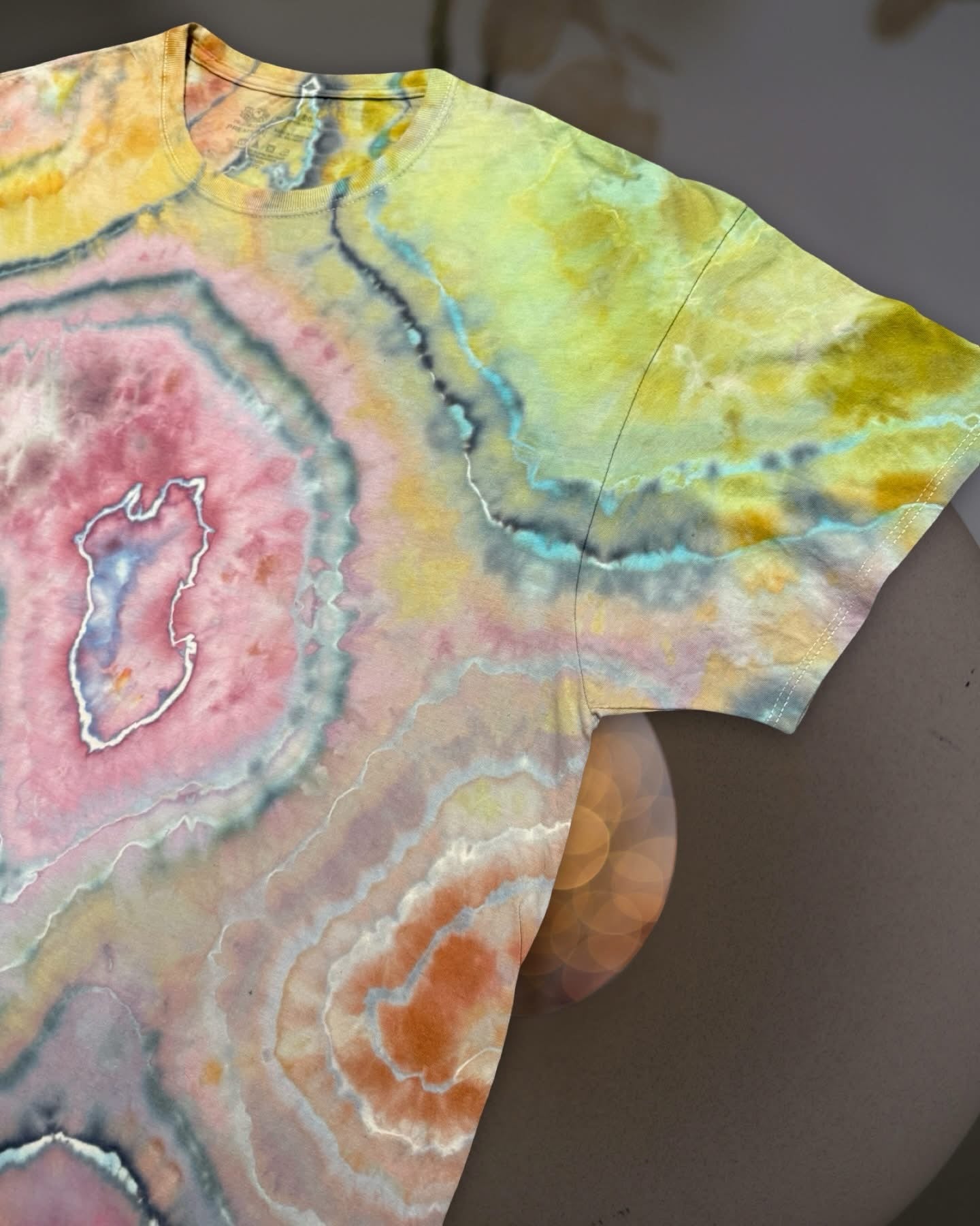 XL Geode Tee