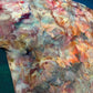 L Equinox Watercolor Tee