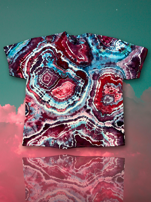 XXL Geode Tee