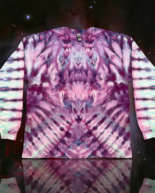 XL Mindflow Long Sleeve Tee