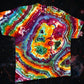XL Geode Tee
