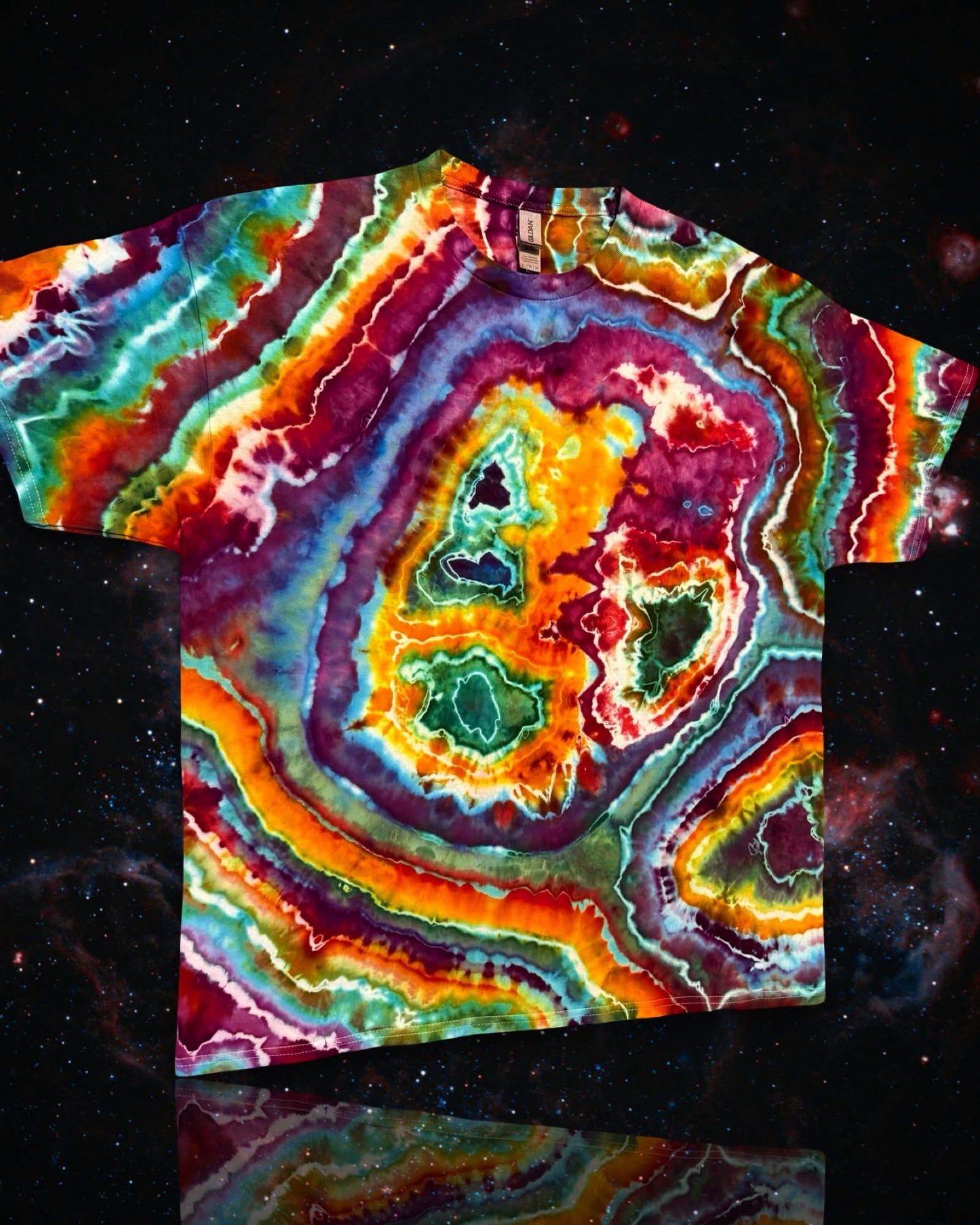 XL Geode Tee