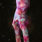 XS Astral Dreamwork Flare Leggings