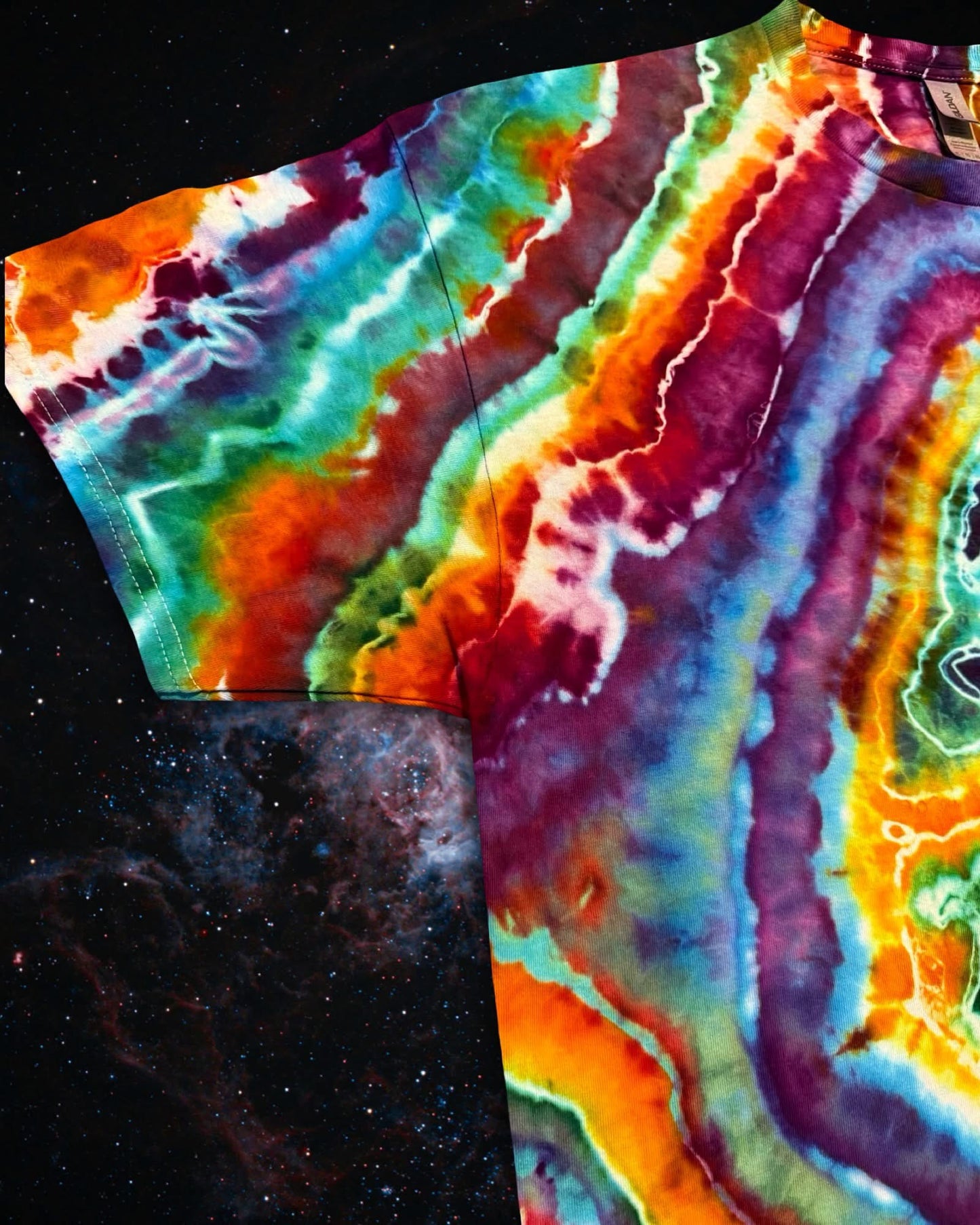 XL Geode Tee