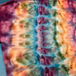 L Tie Dye Tee