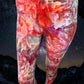 Custom Astral Spring Leggings