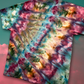 XL Tie Dye Tee