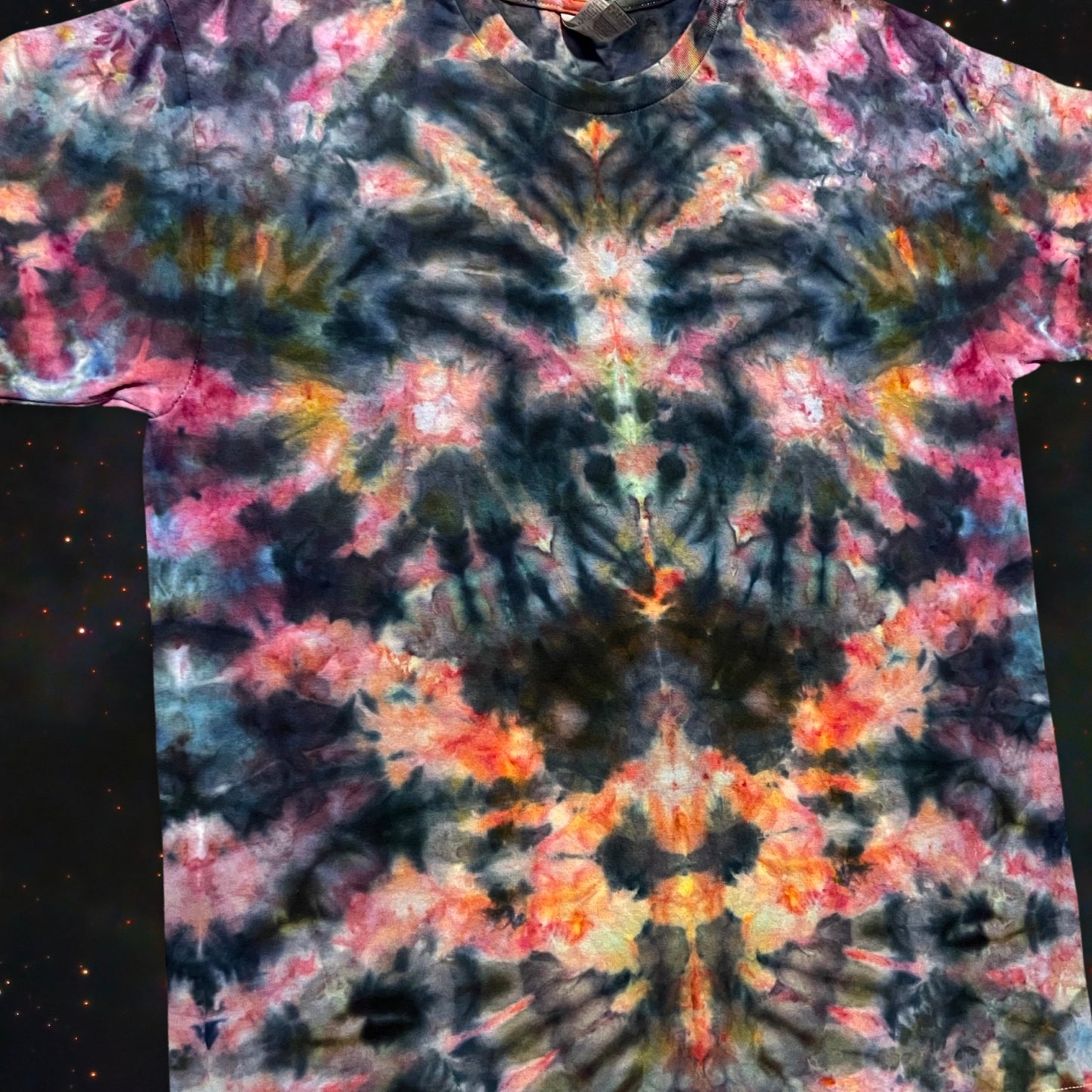 L Astral Definition Mindscape Tee