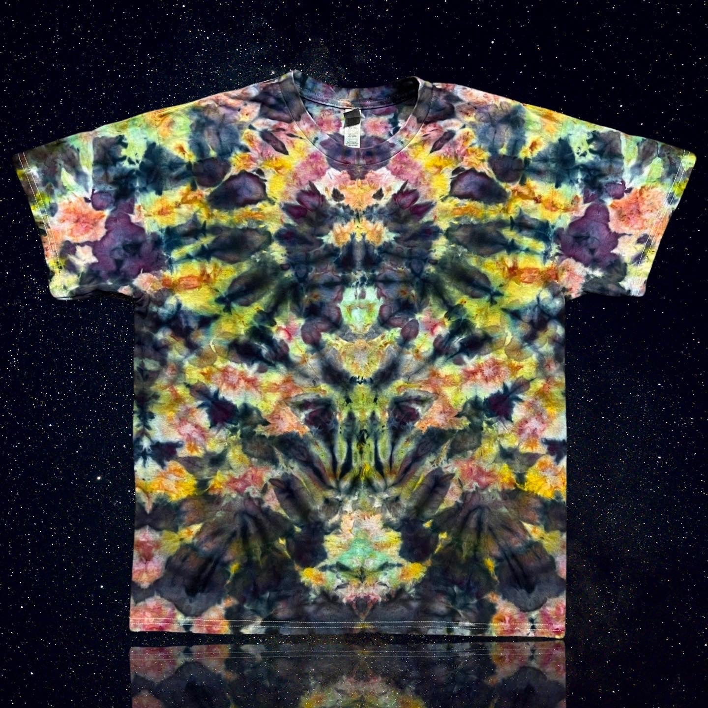 L Entomophily Mindscape Tee