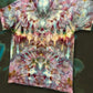 L Astral Paradox Mindflow Tee